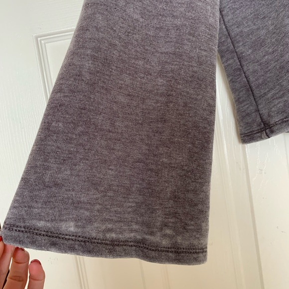 Others Follow Bell Sleeve Hoodie - Picture 6 of 8